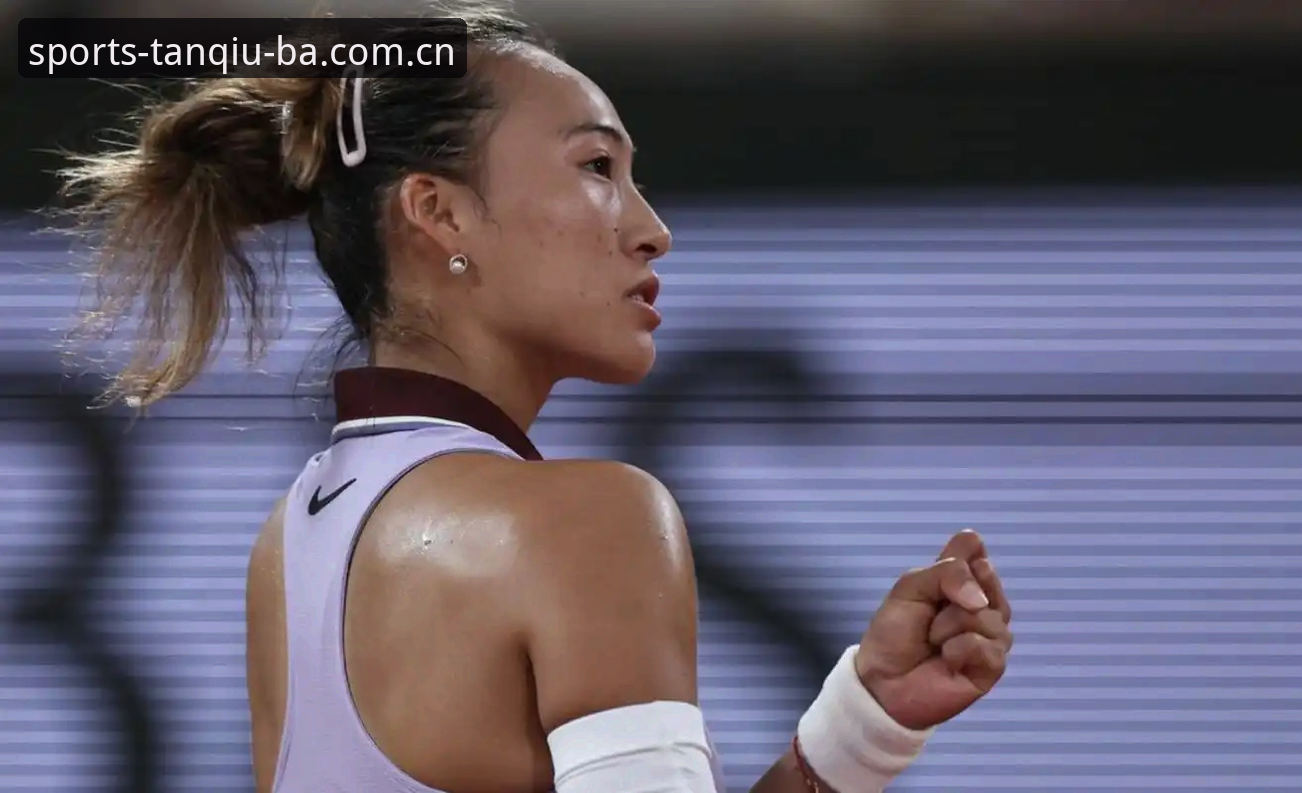 2026年法网女单抽签揭晓，中国金花郑钦文能否再创奇迹？谈球吧体育老用户带你看门道