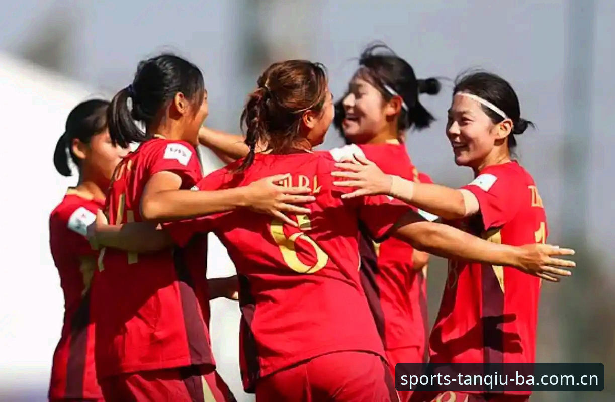 U17世界杯抽签结果揭晓，中国男女足签运如何？谈球吧体育深度解析最新动态